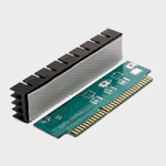 ACS-150NS無硅導(dǎo)熱墊片