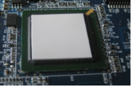 ACS-800 8.0w/mk高性能導(dǎo)熱墊片