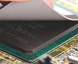 ACS-150，ACS-250，ACS-300超薄導(dǎo)熱墊片